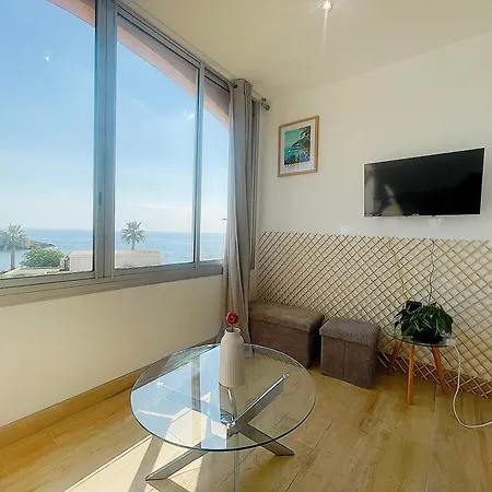 La Maison Bleue * Fréjus