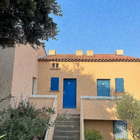 Daire La Maison Bleue